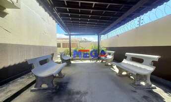 Imagem 4: Apartamento com 3 quartos na Messejana - Fortaleza/Ceará