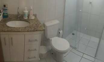 Imagem 5: Apartamento à venda no Edifício La Maison D' Alice, em Sorocaba -SP