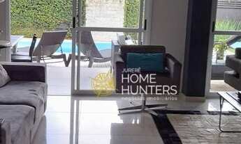 Imagem 4: Casa, 500 m² - venda por R$ 5.800.000,00 ou aluguel por R$ 5.501,00/dia - Jurerê - Florian