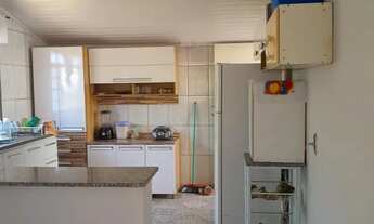 Imagem: Vendo casa com 170 m de construção