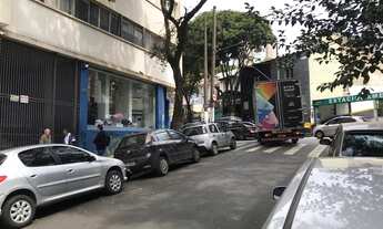 Imagem 2: LOJA - 180 m² - BELA VISTA