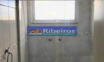 Imagem 4: Apartamento para venda com 58 metros quadrados com 2 quartos