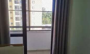 Imagem 5: Apartamento - Vila Machado - New Life Condominium I - 3 Dormitórios, sendo um suíte ? 75,5