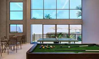 Imagem 6: Produto Moura Dubeux | 55m² | 2 Quartos | Várzea