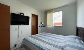 Imagem 7: BELO HORIZONTE - Apartamento Padrão - Castelo