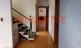 Imagem 4: Sobrado de 360m² com 4 quartos em Vila Rosália