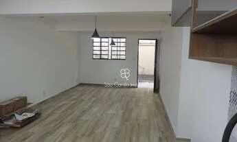 Imagem 2: Casa com 2 dormitórios para alugar, 60 m² por R$ 2.800/mês - Granja Viana - Cotia/SP