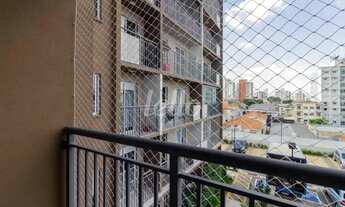 Imagem 6: São Paulo - Apartamento Padrão - Vila Mariana