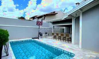 Imagem: Casa - Betel - Paulínia