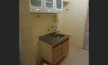 Imagem 10: Apartamento em Brotas, 01 quarto, vaga na garagem e portaria