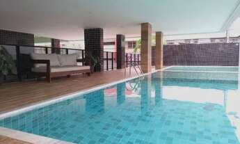 Imagem 7: QUARTO E SALA LUXUOSO