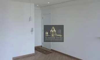 Imagem 7: Apartamento para locação no condominio Acqua Park Home Resort com 2 suites