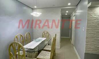 Imagem 4: Apartamento de 75m² com 3 quartos em Lauzane Paulista