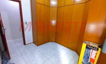 Imagem 7: Apartamento de 100m² com 3 quartos em Mandaqui