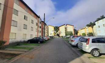 Imagem 16: Apartamento com 2 dormitórios, 53 m² - venda por R$ 229.000,00 ou aluguel por R$ 1.560,00