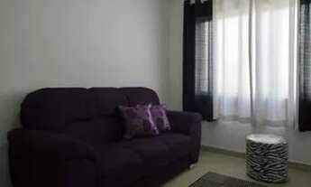 Imagem 4: Apartamento para Aluguel - Vila Mascote, 1 Quarto, 40 m2