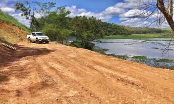 Imagem 3: Lote terreno náutico boca agua