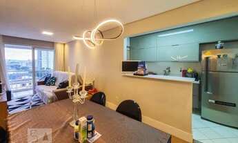 Imagem 4: Apartamento para Aluguel - Ipiranga, 2 Quartos, 71 m2