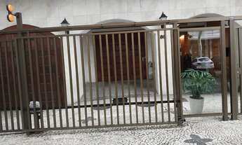 Imagem 5: Apartamento para aluguel tem 140 metros quadrados com 3 quartos em Laranjeiras - Rio de Ja