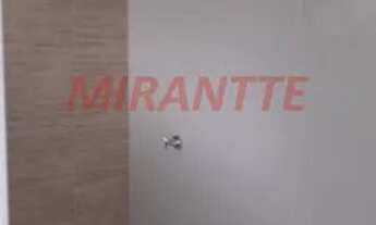 Imagem 7: Apartamento de 30m² com 1 quartos em Tucuruvi