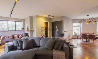 Imagem: Locação Apartamento 3 Dormitórios - 200