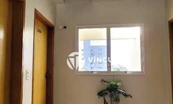 Imagem 4: Apartamento com 2 dormitórios para alugar, 75 m² por R$ 1.439,41/mês - Santa Maria - Ubera