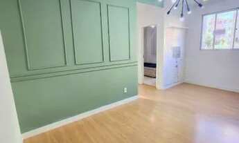 Imagem 2: Aluguel top Life Mallorca 1° andar Sol da manhã 2 vagas