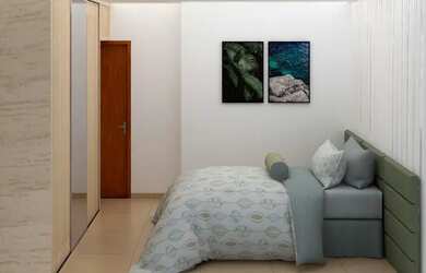 Imagem 4: Casa à venda, 3 quartos, 1 suíte, 2 vagas, Xangri-La - Belo Horizonte/MG