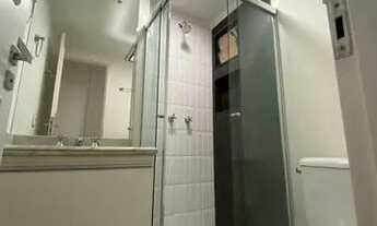 Imagem 6: Apartamento para aluguel possui 71 metros quadrados com 2 quartos