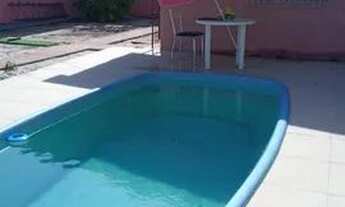 Imagem: Casa de frente pro mar em mosqueiro