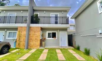 Imagem: Casa a venda no KAZA Condomínio Club