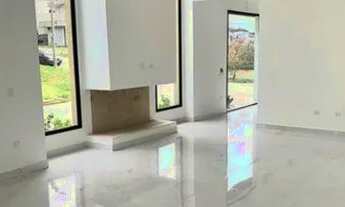 Imagem 3: Casa de condomínio 3 quartos e 5 banheiros a venda 242 metros, Entrada R$ 410.000,00