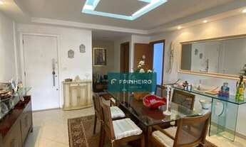 Imagem 4: Cobertura com 4 dormitórios à venda, 189 m² por R$ 1.450.000 - Recreio dos Bandeirantes