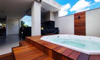 Imagem 2: Casa para aluguel, com 4 quartos em Fradinhos - Vitória - ES