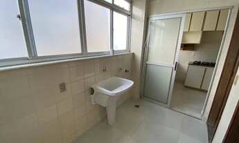 Imagem 7: Apartamento para aluguel, 3 quartos, 1 suíte, 2 vagas, Buritis - Belo Horizonte/MG