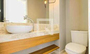 Imagem 6: Apartamento à Venda - Chácara Santo Antonio, 4 Quartos, 181 m2