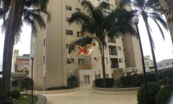 Imagem: Apartamento semimobiliado a venda no Bairro