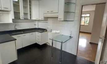 Imagem 6: Apartamento para aluguel, 3 quartos, 2 vagas, Cruzeiro - Belo Horizonte/MG