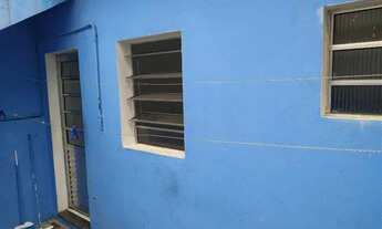 Imagem 2: Casa Penha (Cangaíba) Com 3 Cômodos - Aceita Depósito