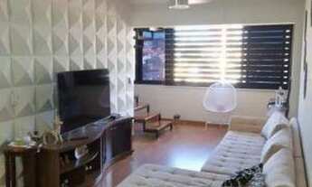 Imagem 2: Apartamento com 3 dormitórios à venda, 132 m² por R$ 530.000,00 - Santa Cruz do José Jacqu