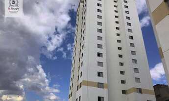 Imagem: Apartamento em Itaquera - 03 dormitórios