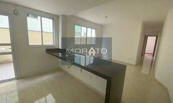 Imagem 4: Apartamento Garden à venda, 2 quartos, 1 vaga, Arvoredo - Contagem/MG