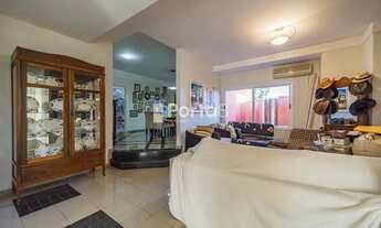 Imagem 6: Casa espaçosa com lazer completo para venda e locação no Damha I!