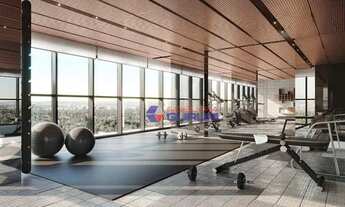 Imagem 6: Apartamento com 1 dormitório à venda, 55 m² por R$ 644.000 - Jardim Paulistano - São José