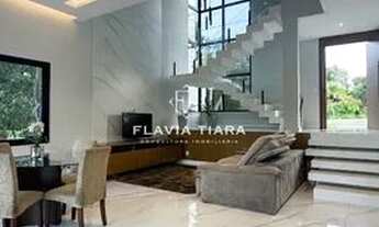 Imagem 3: Mansão duplex 4 quartos no Arquipélago de Manguinhos