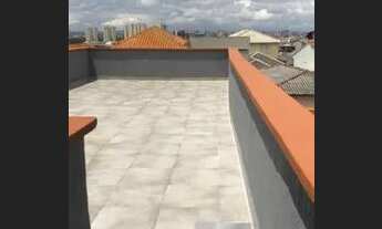 Imagem 3: Sobrado Alto Padrão na Vila Libanesa