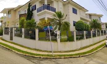 Imagem 3: Casa com 5 dormitórios à venda, 450 m² por R$ 2.000.000,00 - Pedra Branca - Palhoça/SC