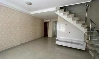 Imagem 6: Casa de condomínio sobrado 85 metros quadrados com 3 quartos