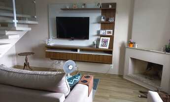 Imagem: Casa de condomínio sobrado para aluguel