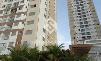 Imagem 4: Excelente apartamento com 3 quartos, sendo 1 suíte no Residencial Eldorado